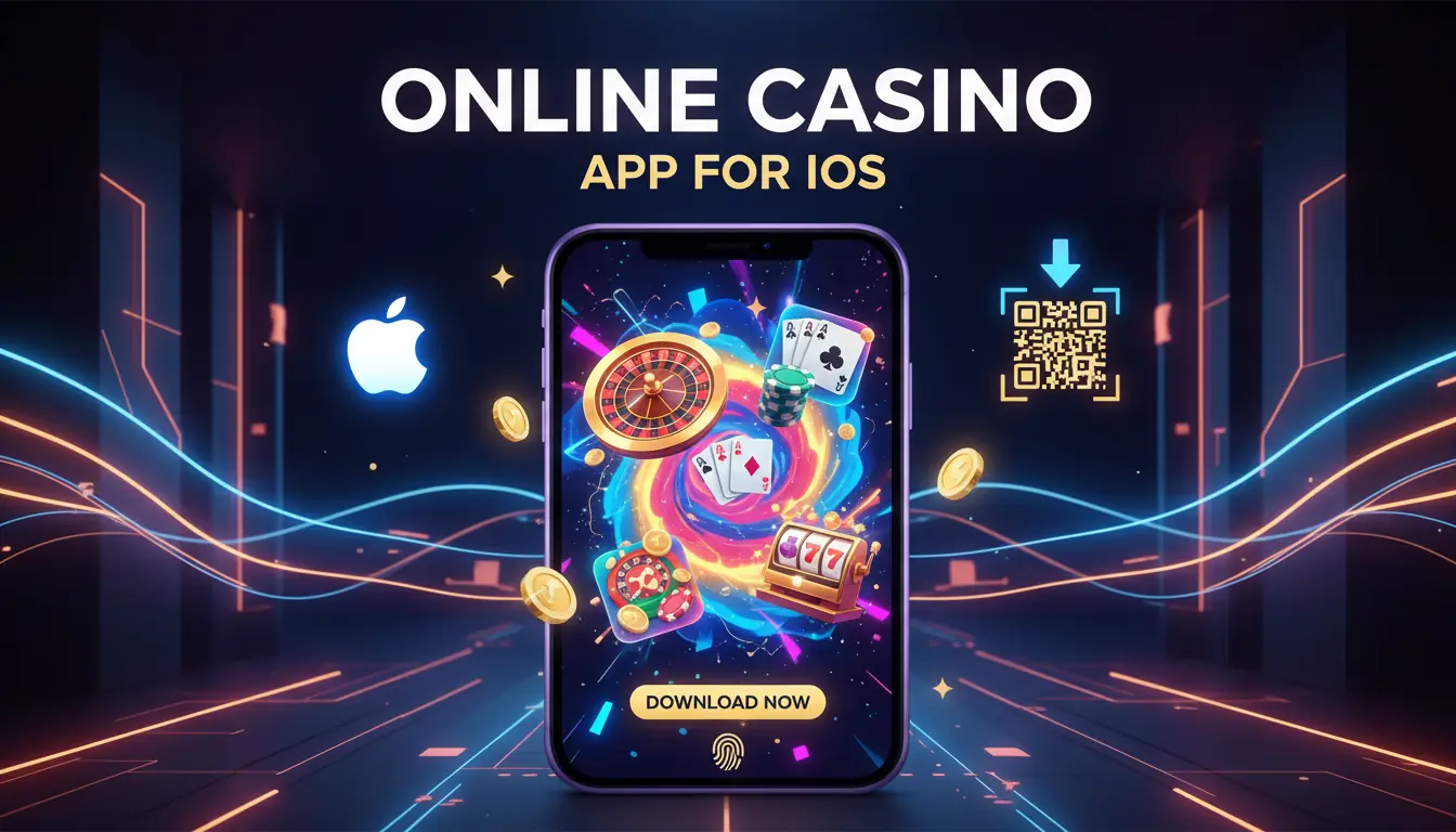 All Jackpots iOS app