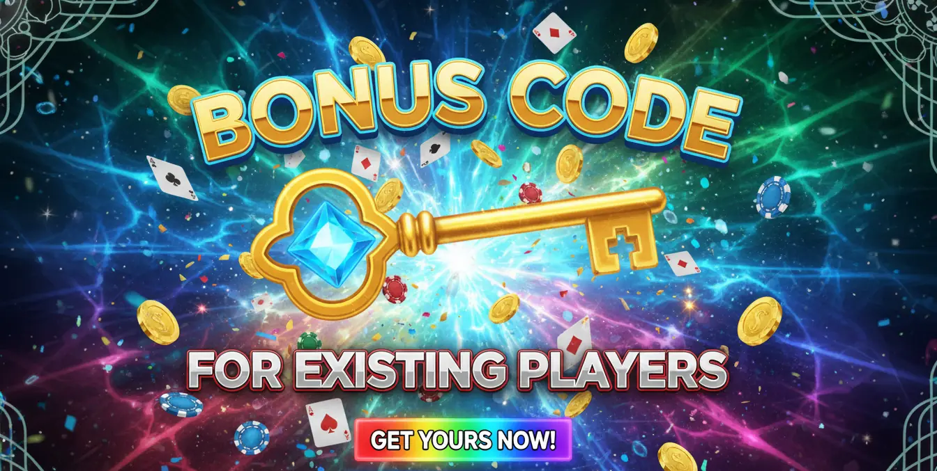 All Jackpots returning player bonus
