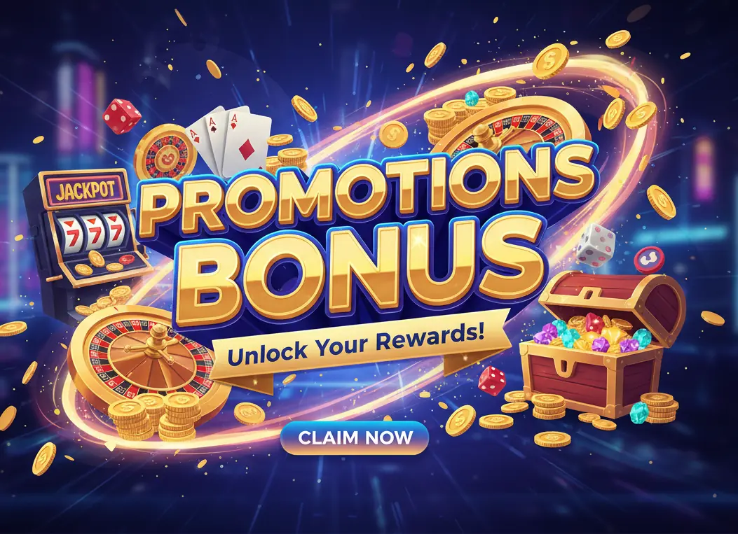 All Jackpots casino deals