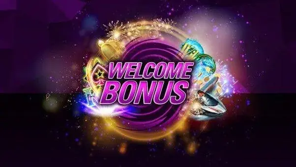 All Jackpots welcome bonus