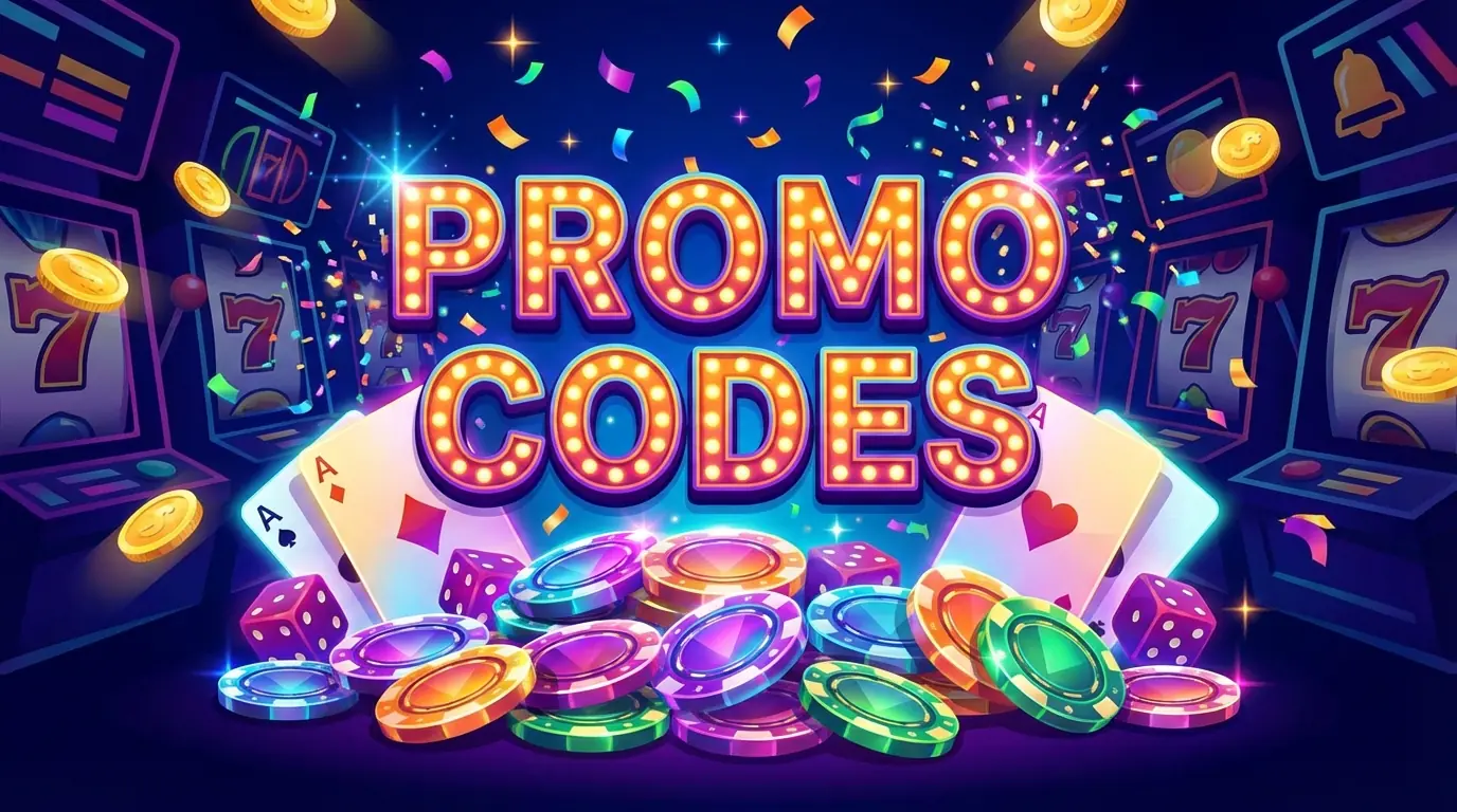 All Jackpots promo codes