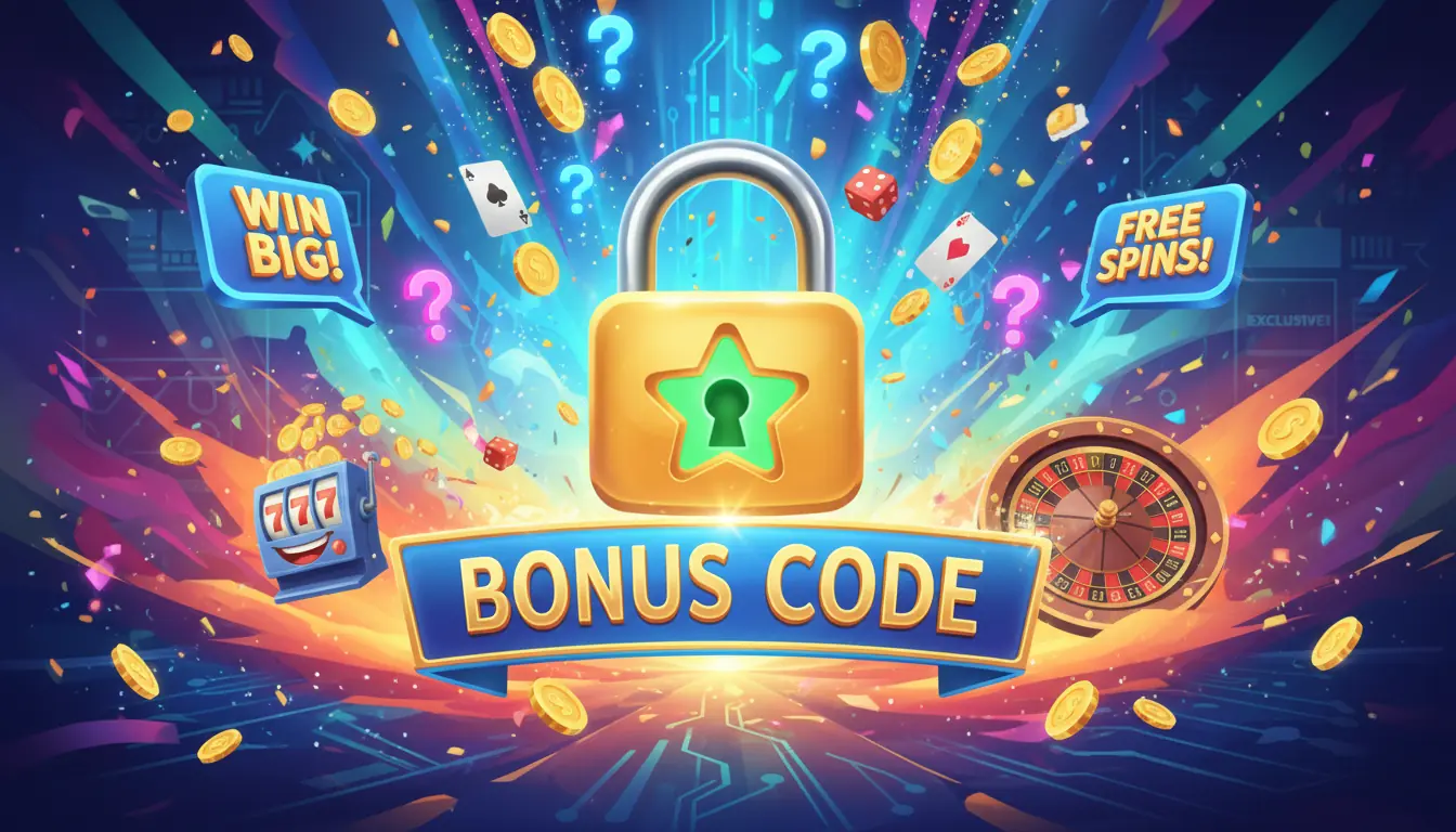 All Jackpots bonus code