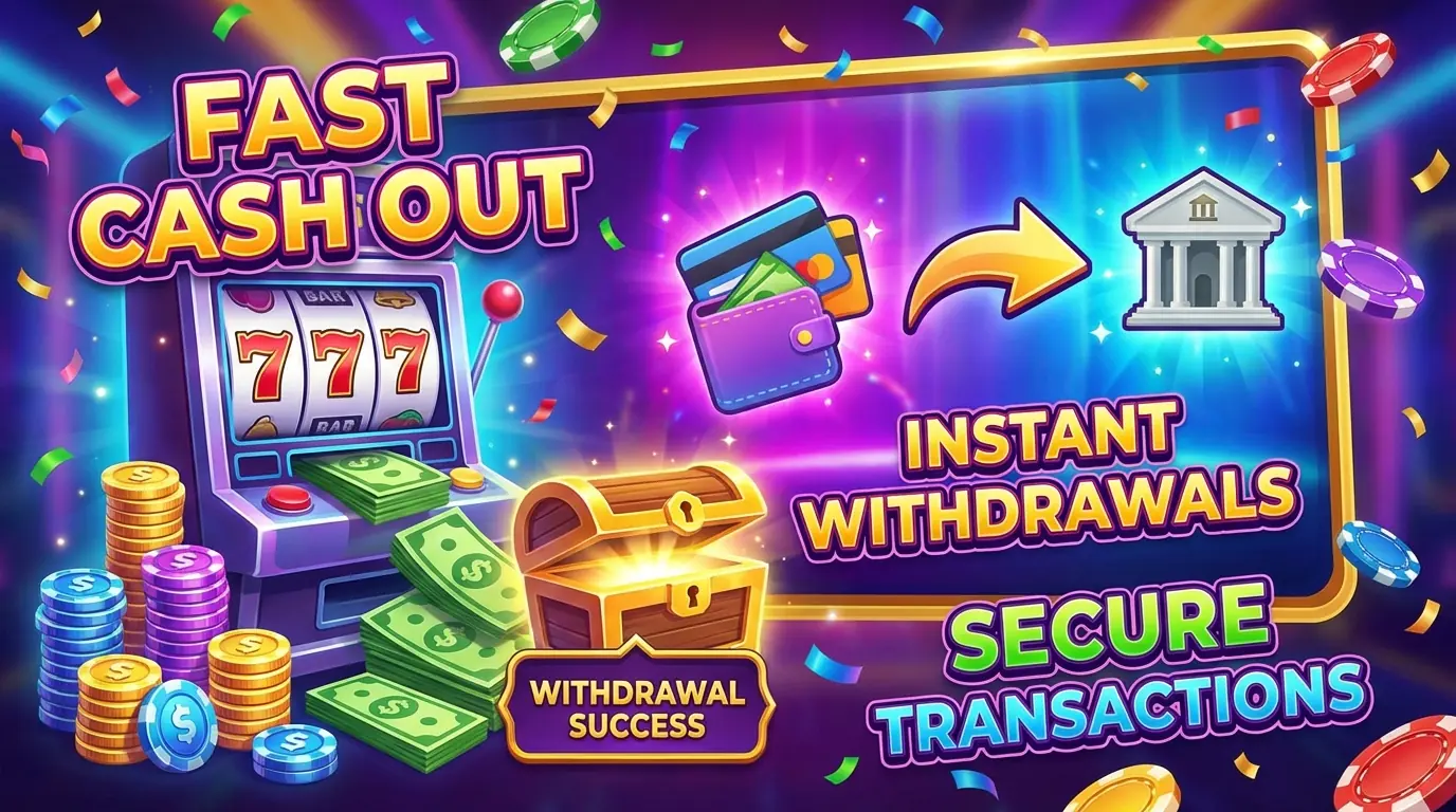 All Jackpots casino withdrawal