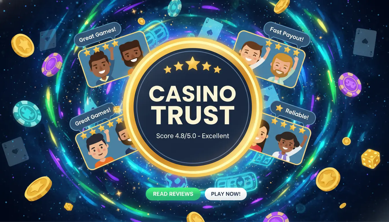 All Jackpots casino Trustpilot reviews