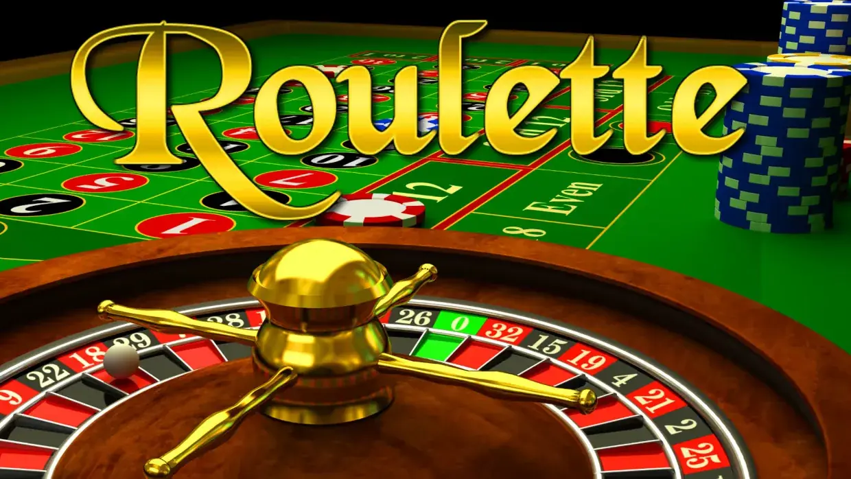 All Jackpots roulette game