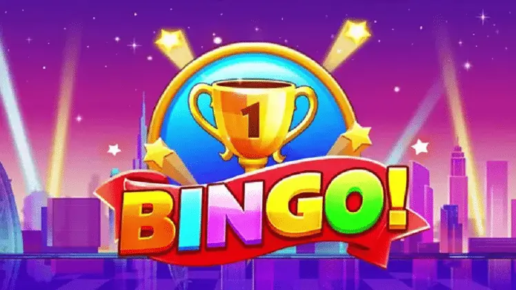 All Jackpots bingo game