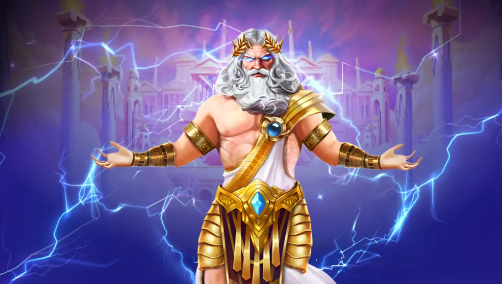All Jackpots Gates of Olympus slot