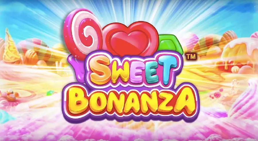 All Jackpots Sweet Bonanza slot