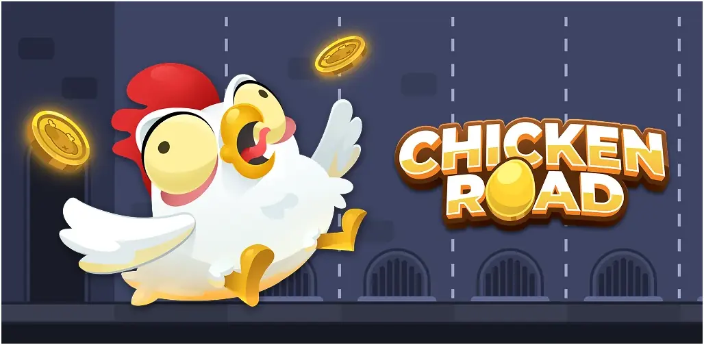 All Jackpots Chicken Road game